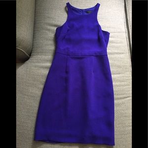 J Crew cocktail dress